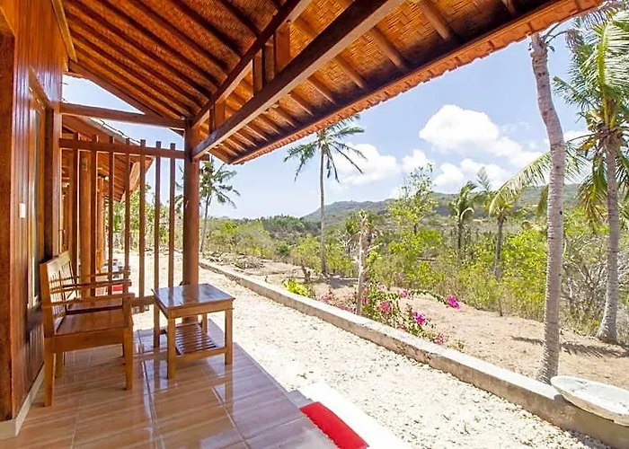 Deluxe Double With Mountain View Residence