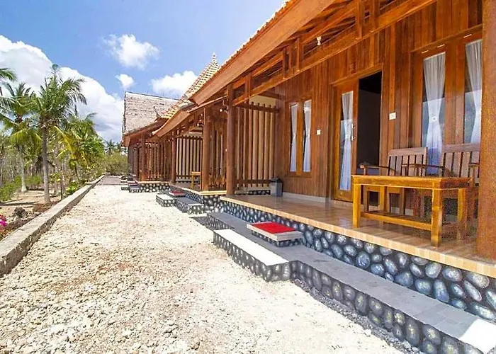 Deluxe Double With Mountain View Residence