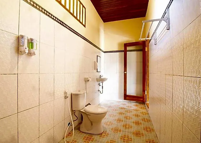 Deluxe Double With Mountain View Residence